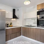 Azurenting - T2 Front De - Clim - Parking Apartmán *