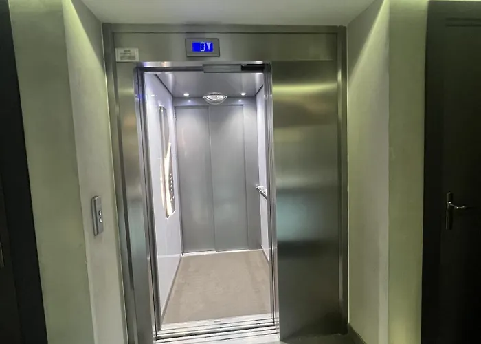 Azurenting - T2 Front De Mer - Clim - Parking דירה אנטיב